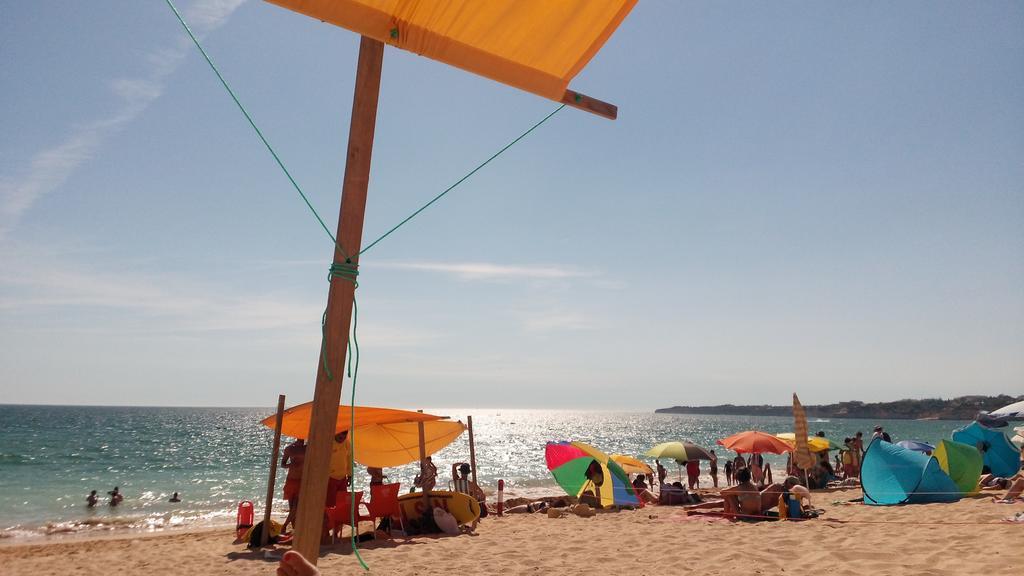 Apartamento Do Mar Armação de Pêra Pokoj fotografie