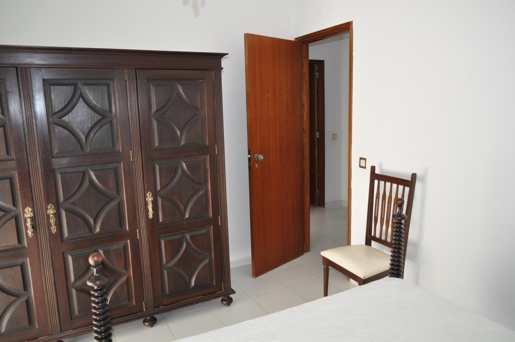 Apartamento Do Mar Armação de Pêra Pokoj fotografie