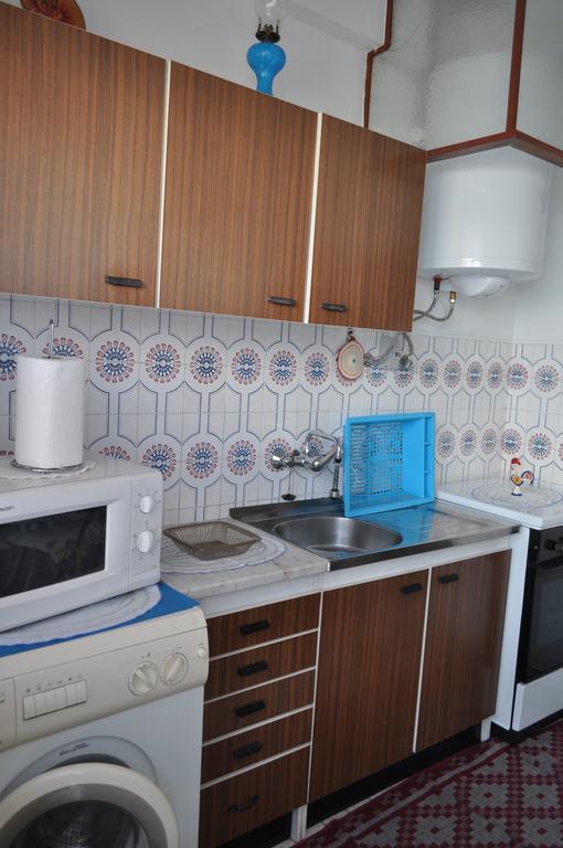 Apartamento Do Mar Armação de Pêra Pokoj fotografie