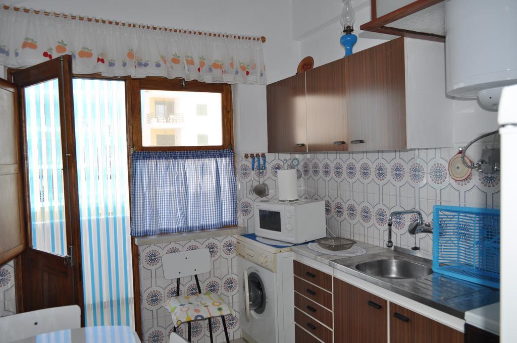 Apartamento Do Mar Armação de Pêra Pokoj fotografie