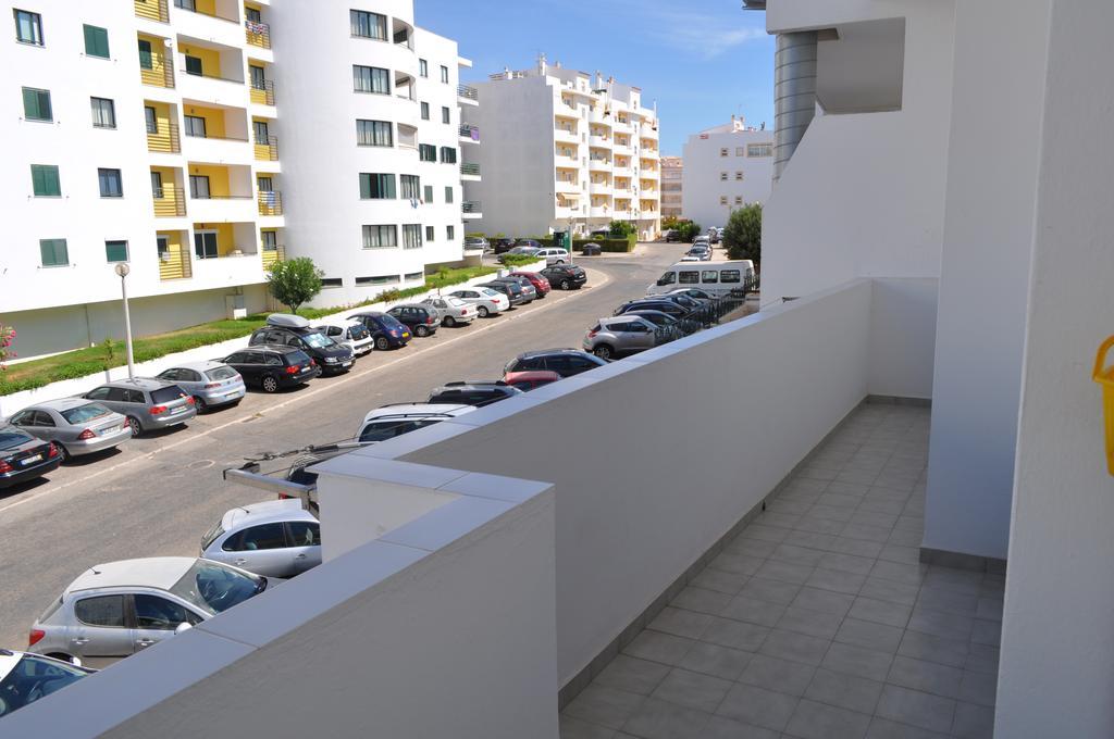 Apartamento Do Mar Armação de Pêra Pokoj fotografie