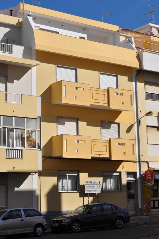 Apartamento Do Mar Armação de Pêra Pokoj fotografie