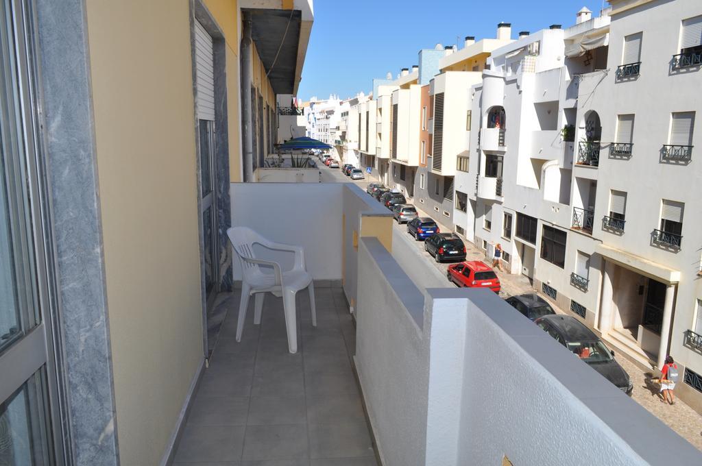 Apartamento Do Mar Armação de Pêra Pokoj fotografie
