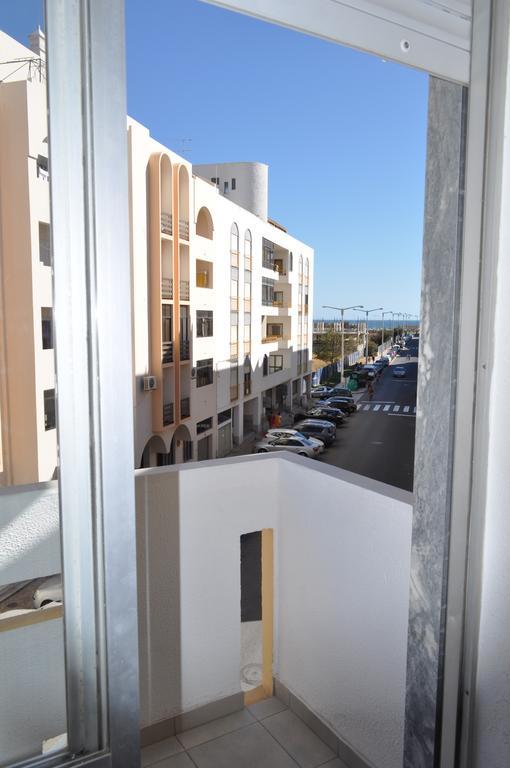 Apartamento Do Mar Armação de Pêra Pokoj fotografie