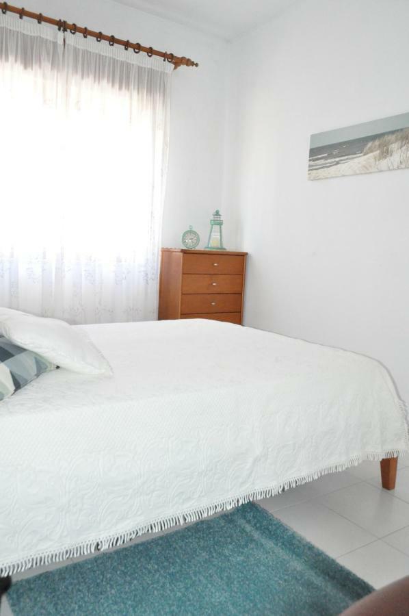 Apartamento Do Mar Armação de Pêra Exteriér fotografie