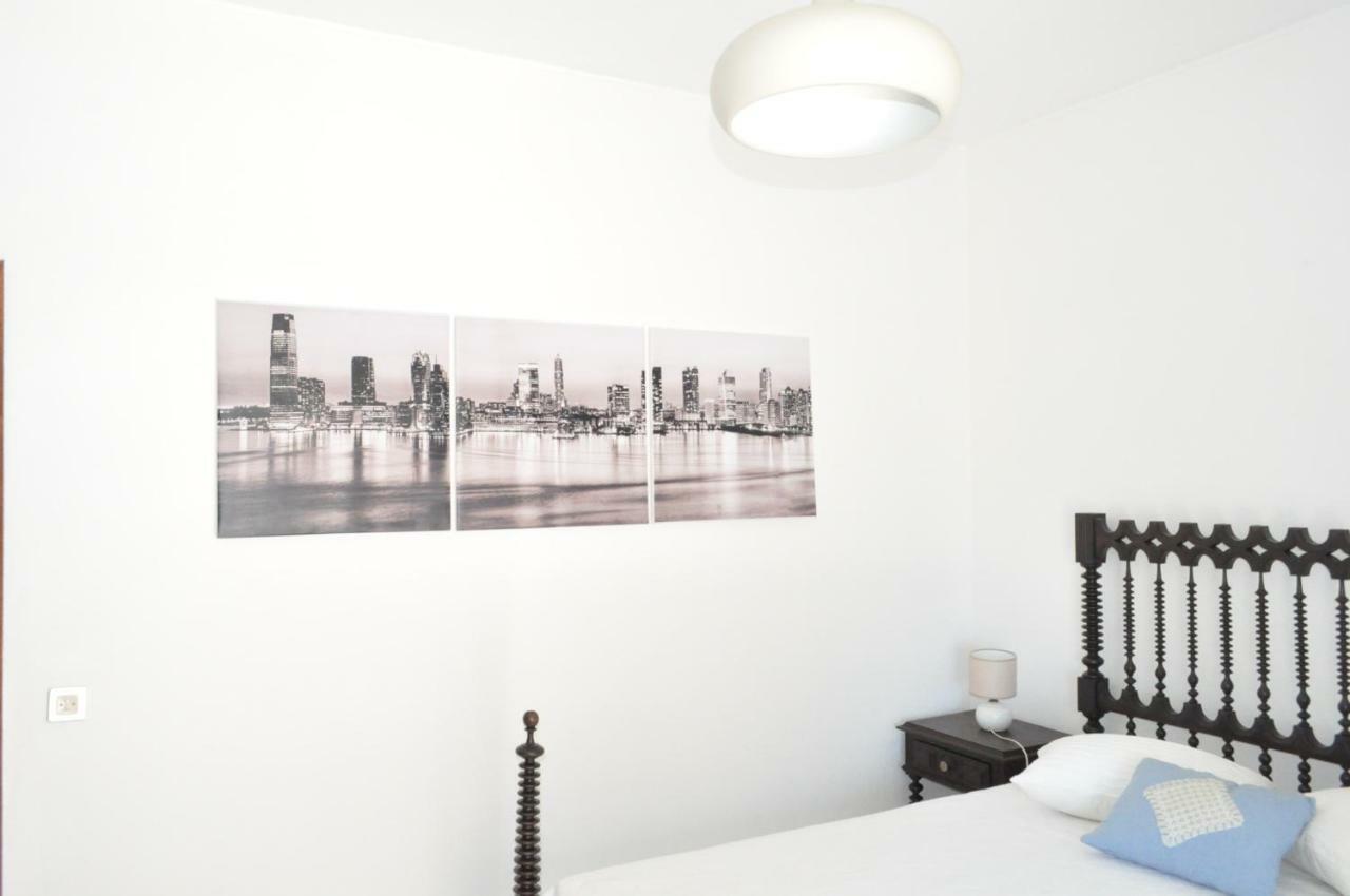 Apartamento Do Mar Armação de Pêra Exteriér fotografie