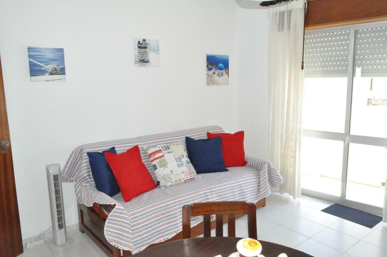 Apartamento Do Mar Armação de Pêra Exteriér fotografie