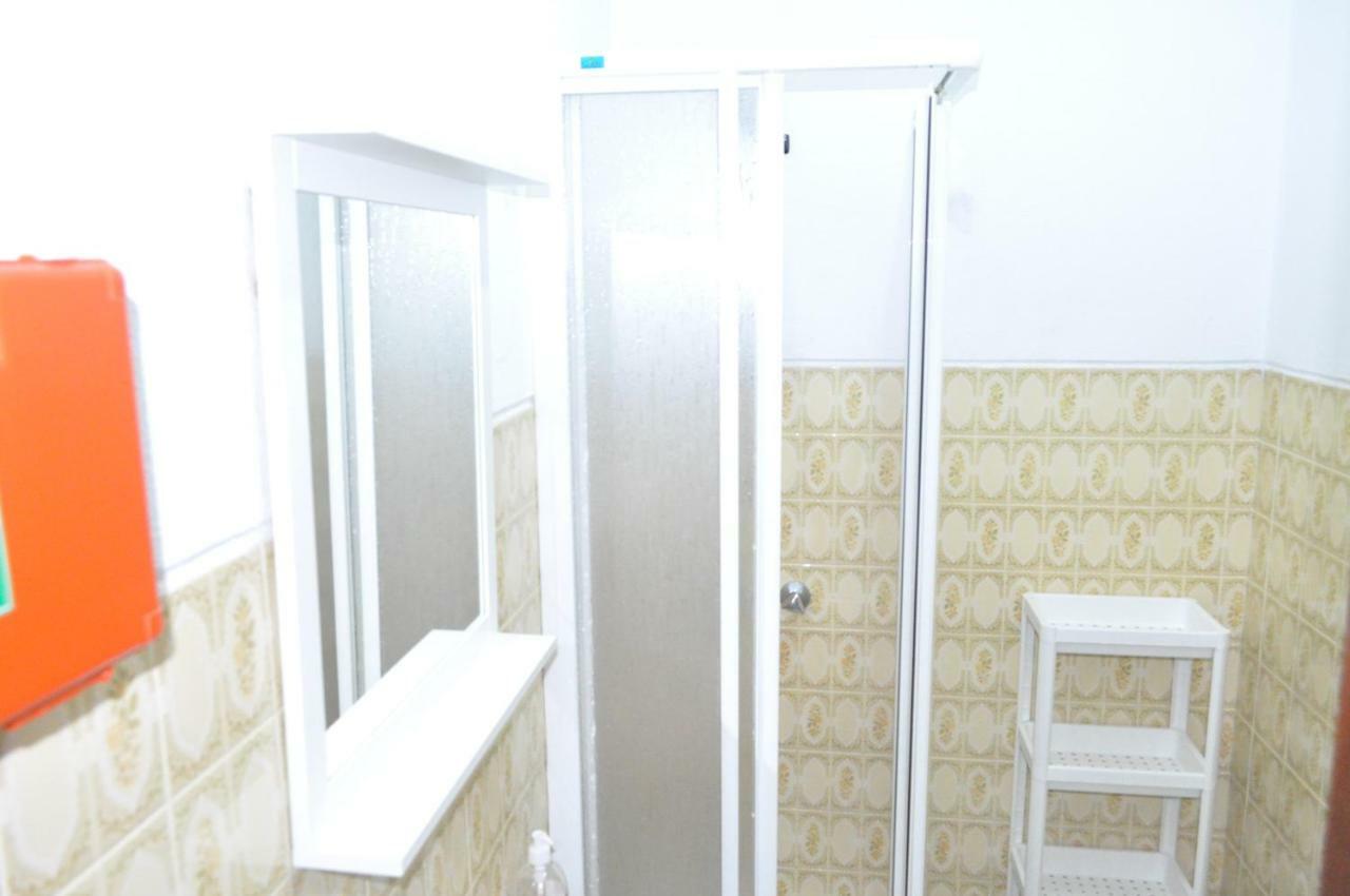 Apartamento Do Mar Armação de Pêra Exteriér fotografie