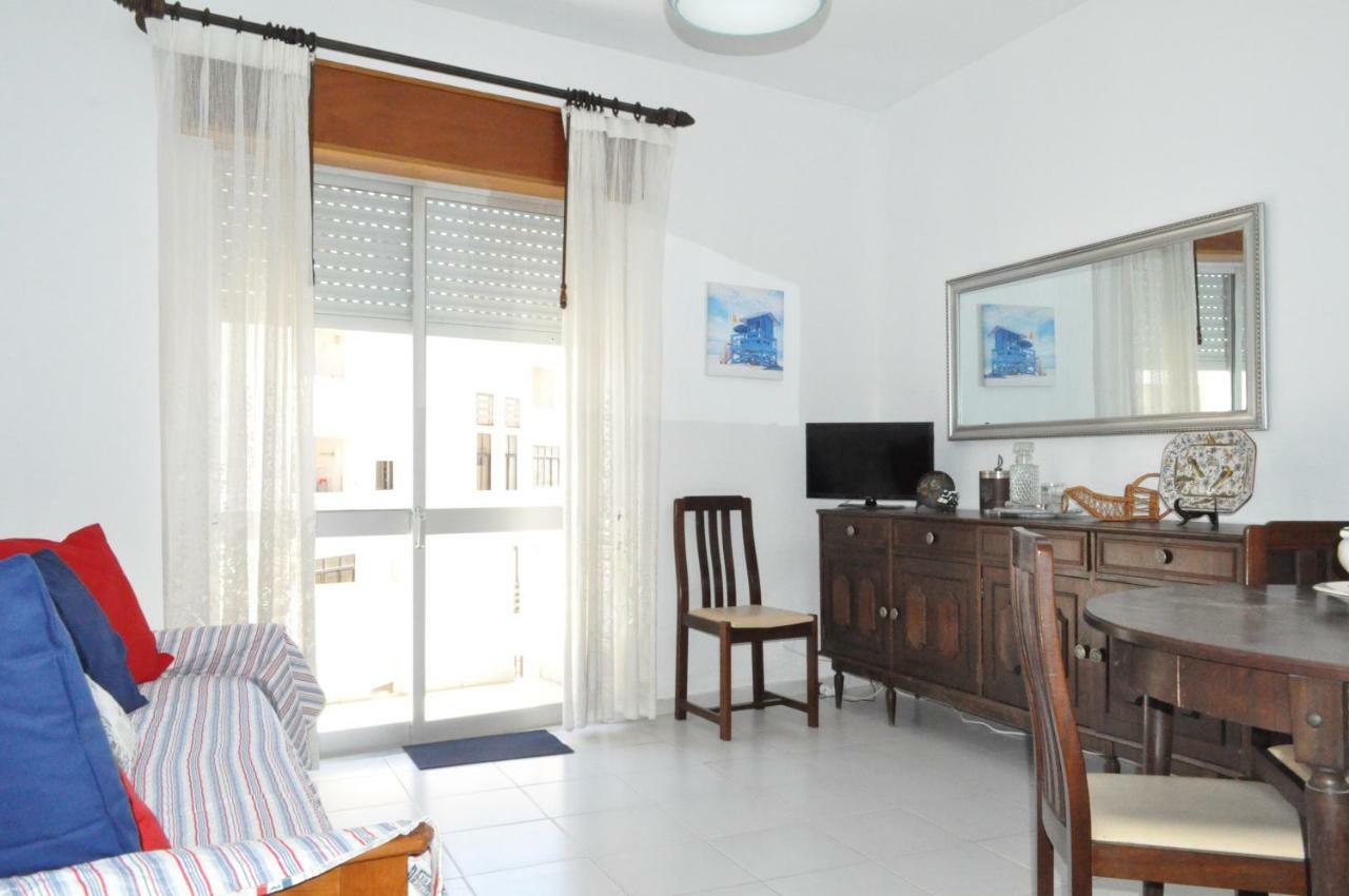 Apartamento Do Mar Armação de Pêra Exteriér fotografie