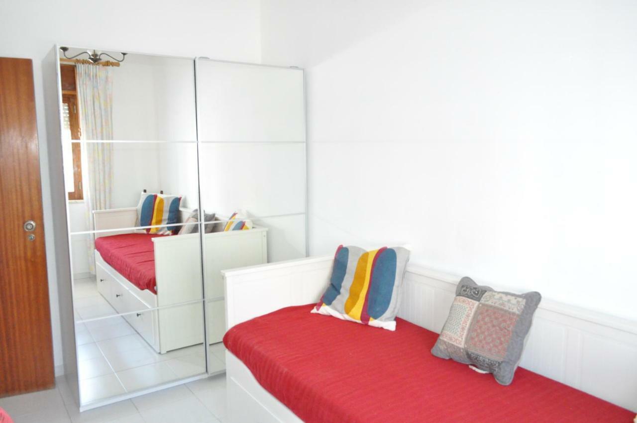 Apartamento Do Mar Armação de Pêra Exteriér fotografie