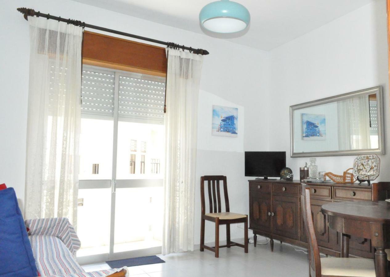 Apartamento Do Mar Armação de Pêra Exteriér fotografie